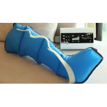 Professional SCD Air compressible limb therapy system pressure therapy for edema relief